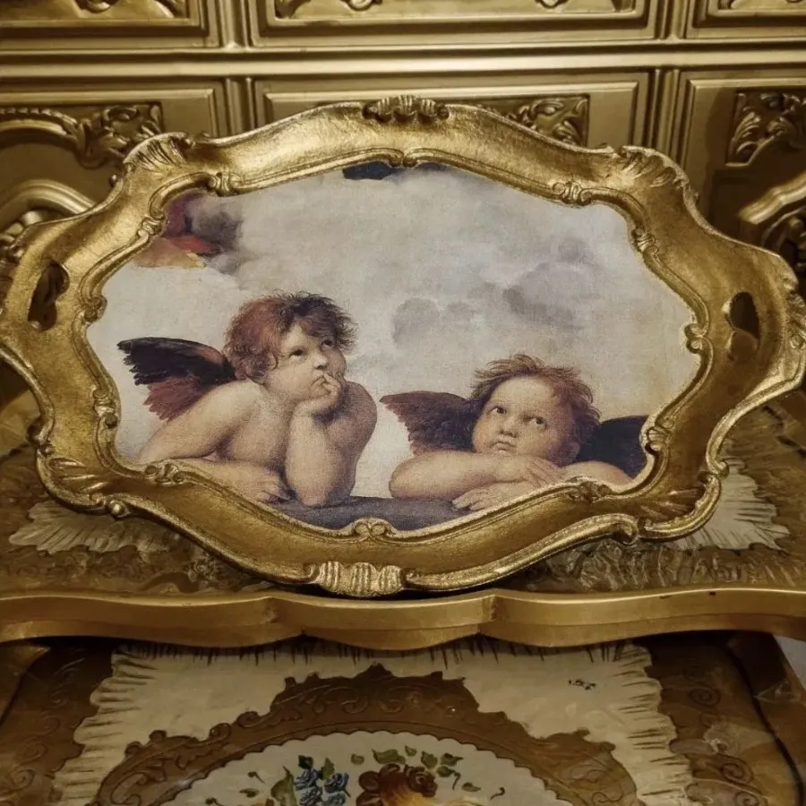 سینی ایتالیایی