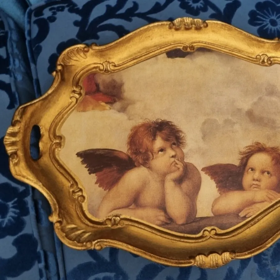 سینی ایتالیایی