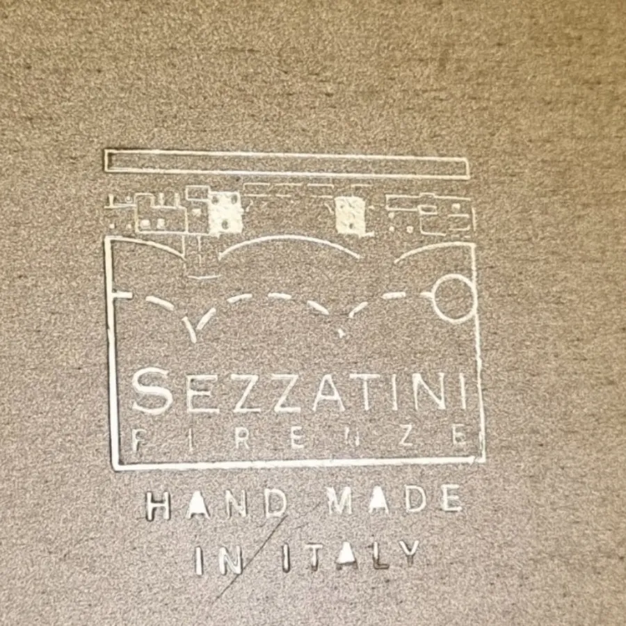 سینی ایتالیایی