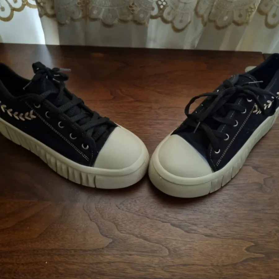 کتونی کفش ونس زنانه