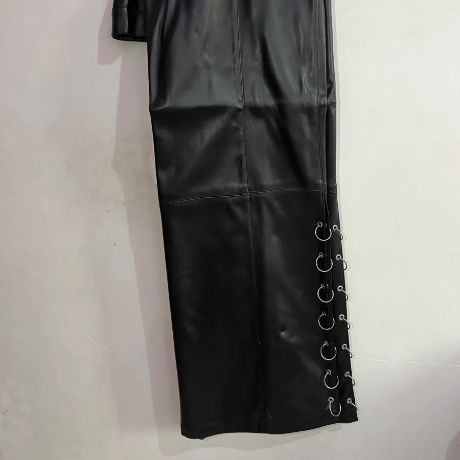 ست چرم مجلسی