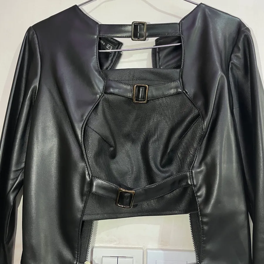 ست چرم مجلسی