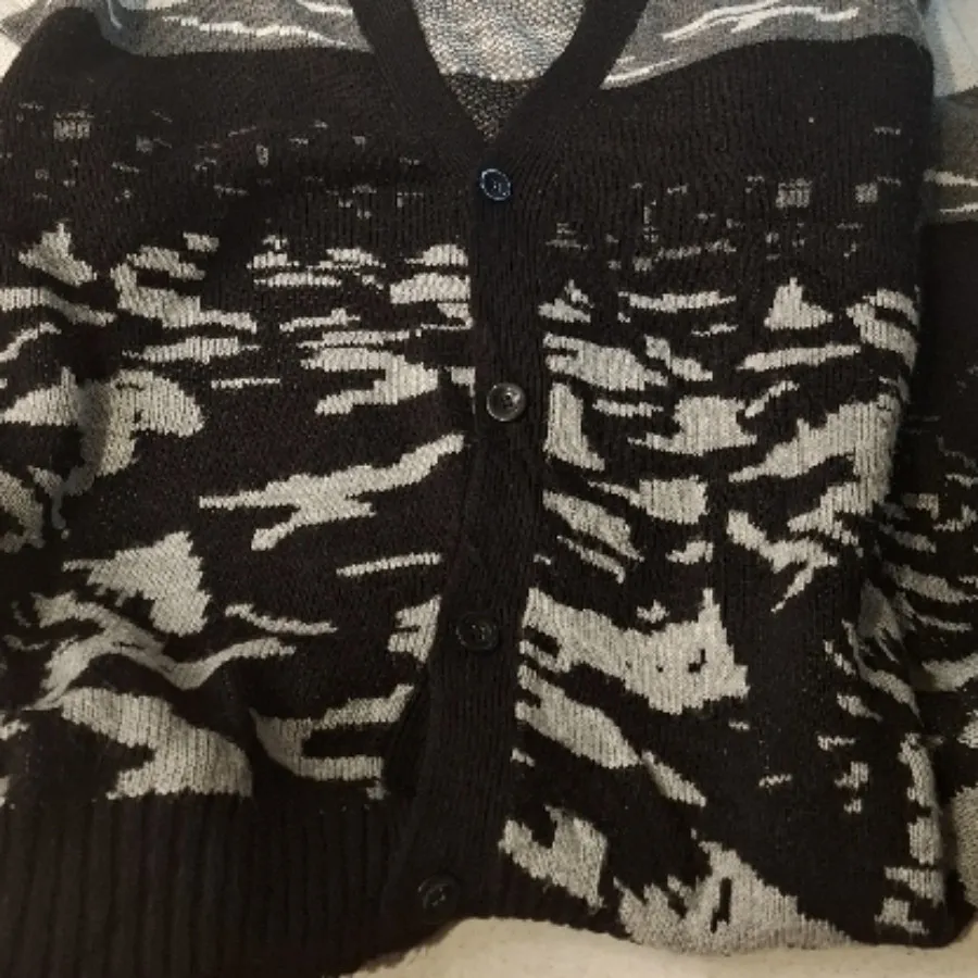 کت بافت مردانه