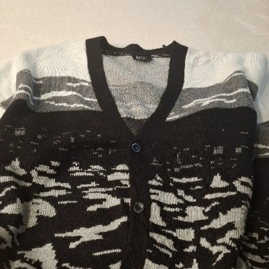 کت بافت مردانه