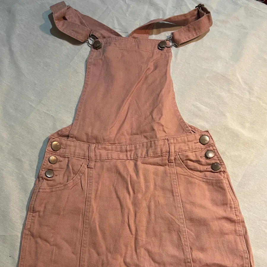 دامن پیشبندی