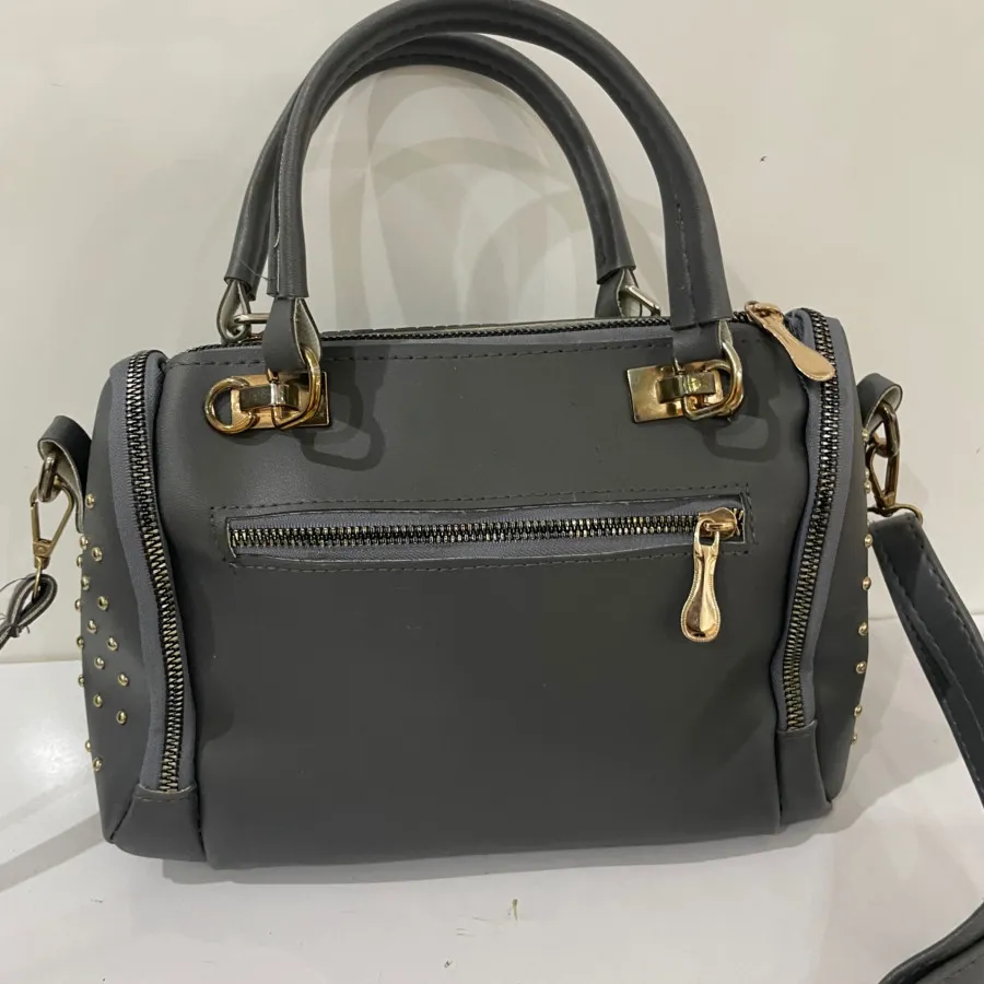 کیف دوشی طوسی