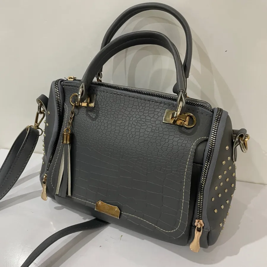 کیف دوشی طوسی