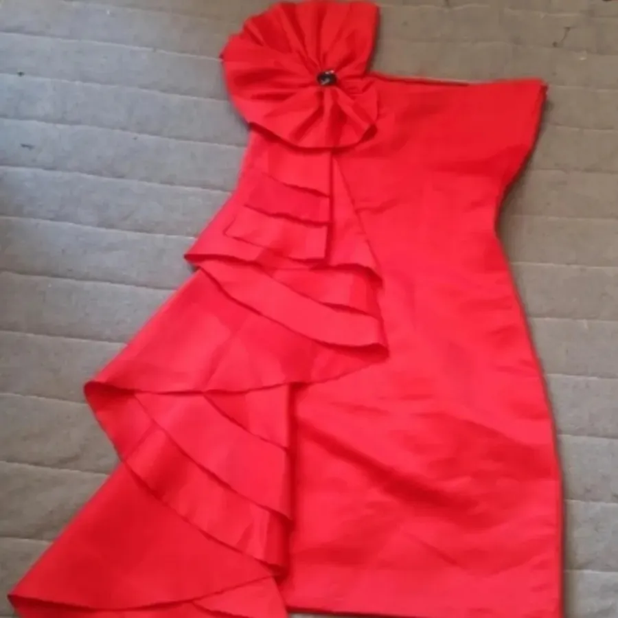 پیراهن مجلسی