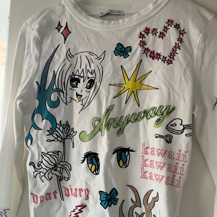 کراپ تاپ برشکا