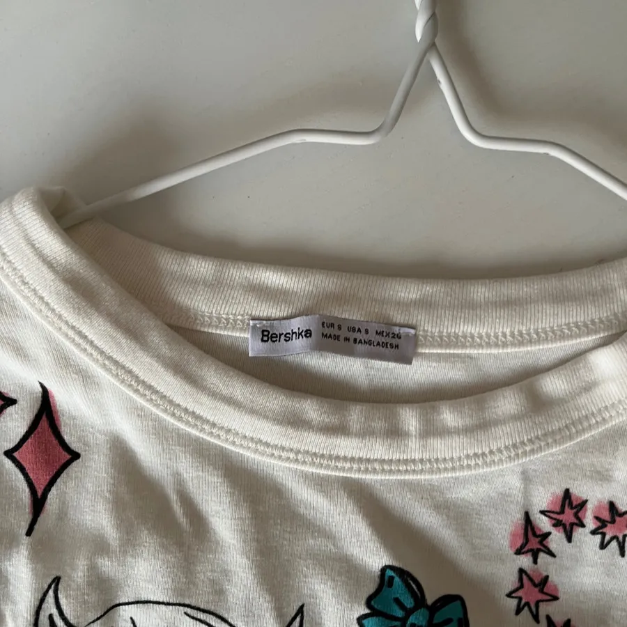 کراپ تاپ برشکا