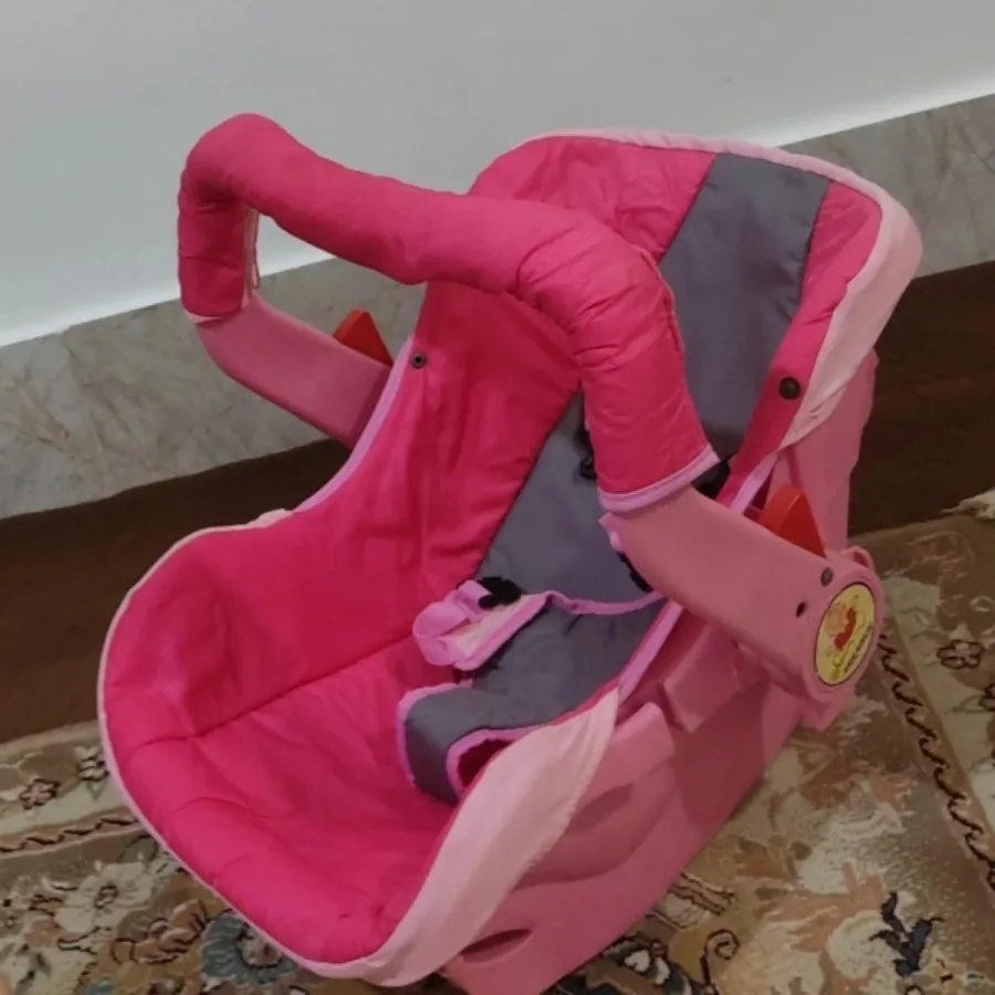 کالسکه وکریر