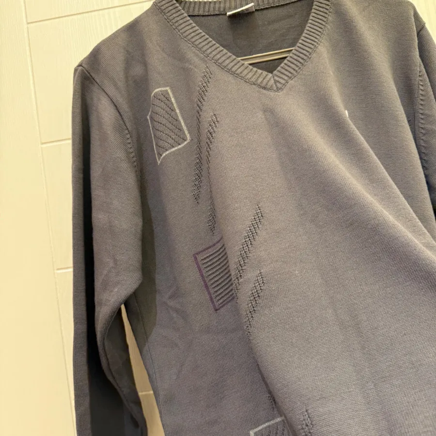 پلوور مردانه