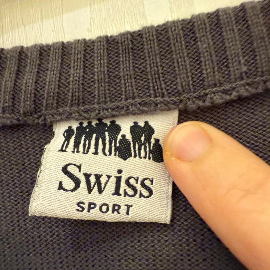 پلوور مردانه