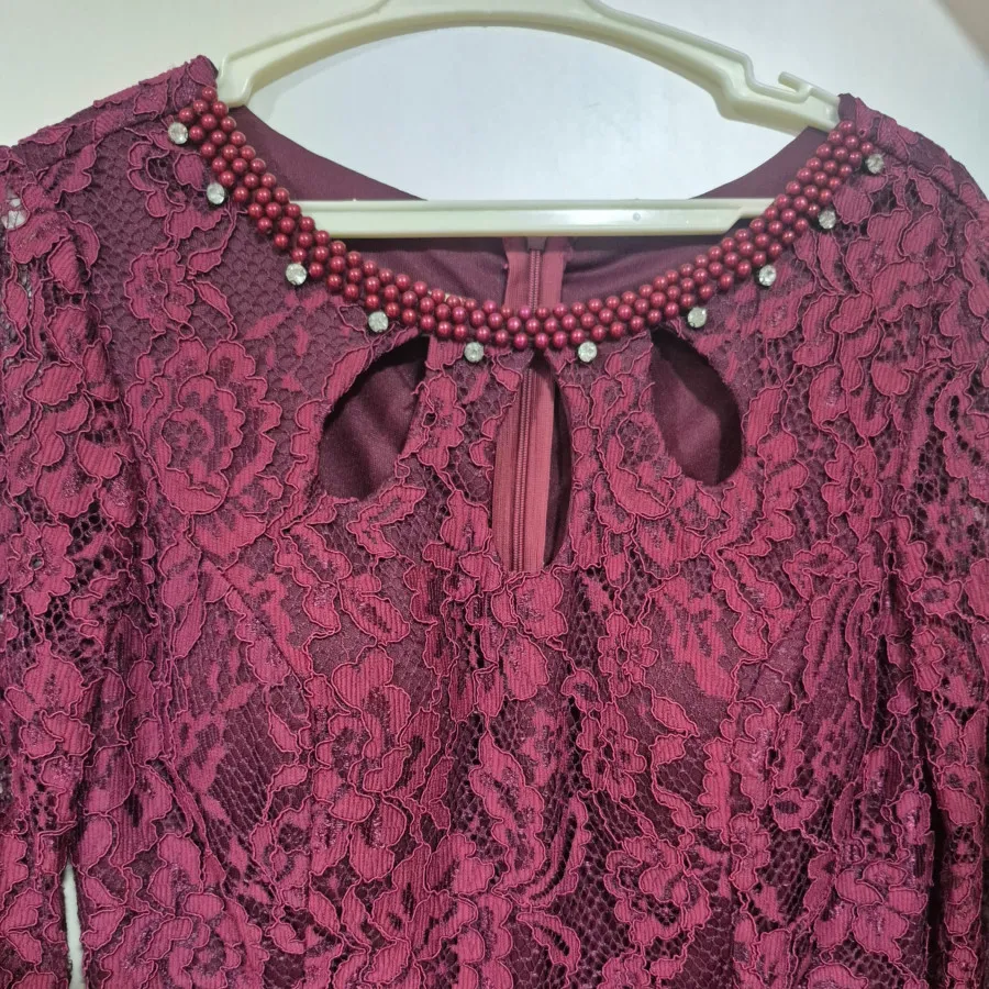 لباس مجلسی کوتاه