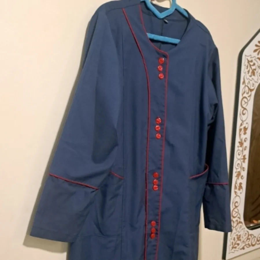 مانتو شلوار اداری