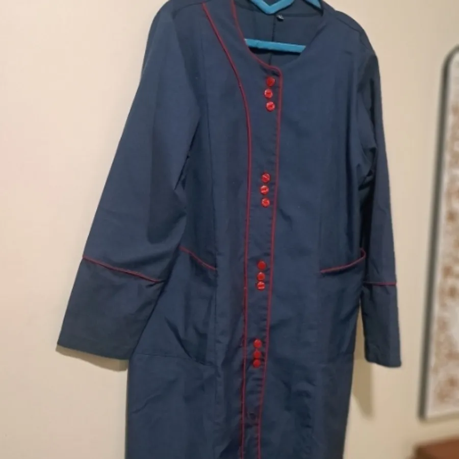 مانتو شلوار اداری