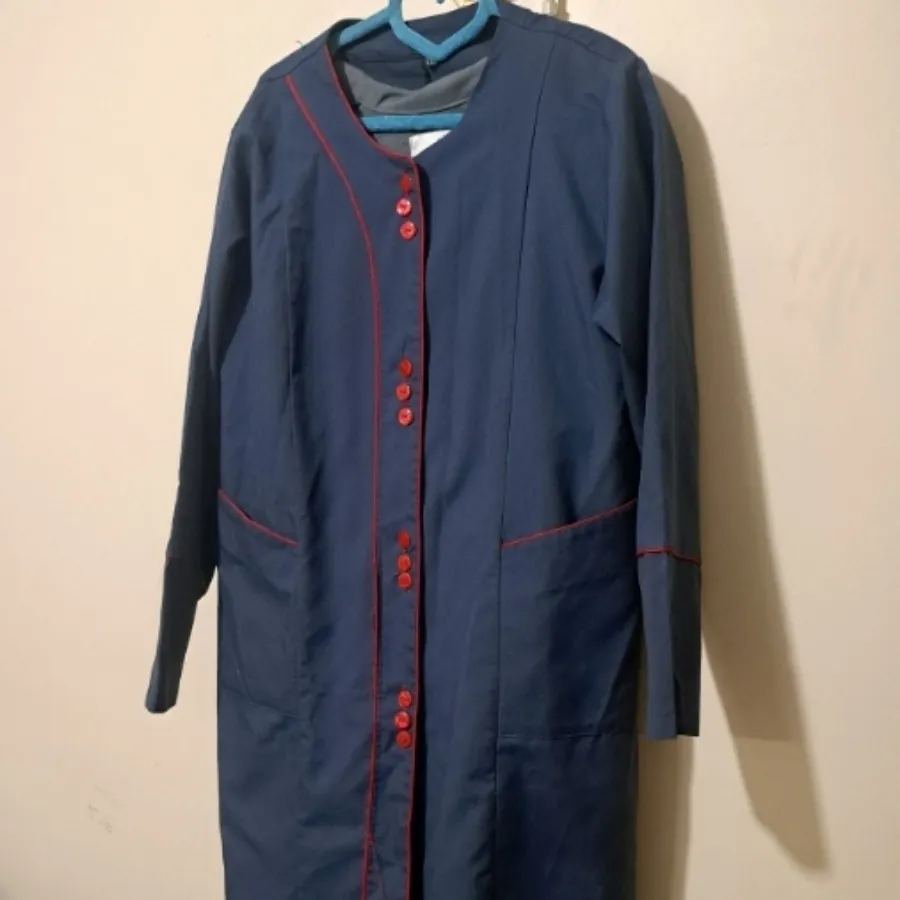 مانتو شلوار اداری