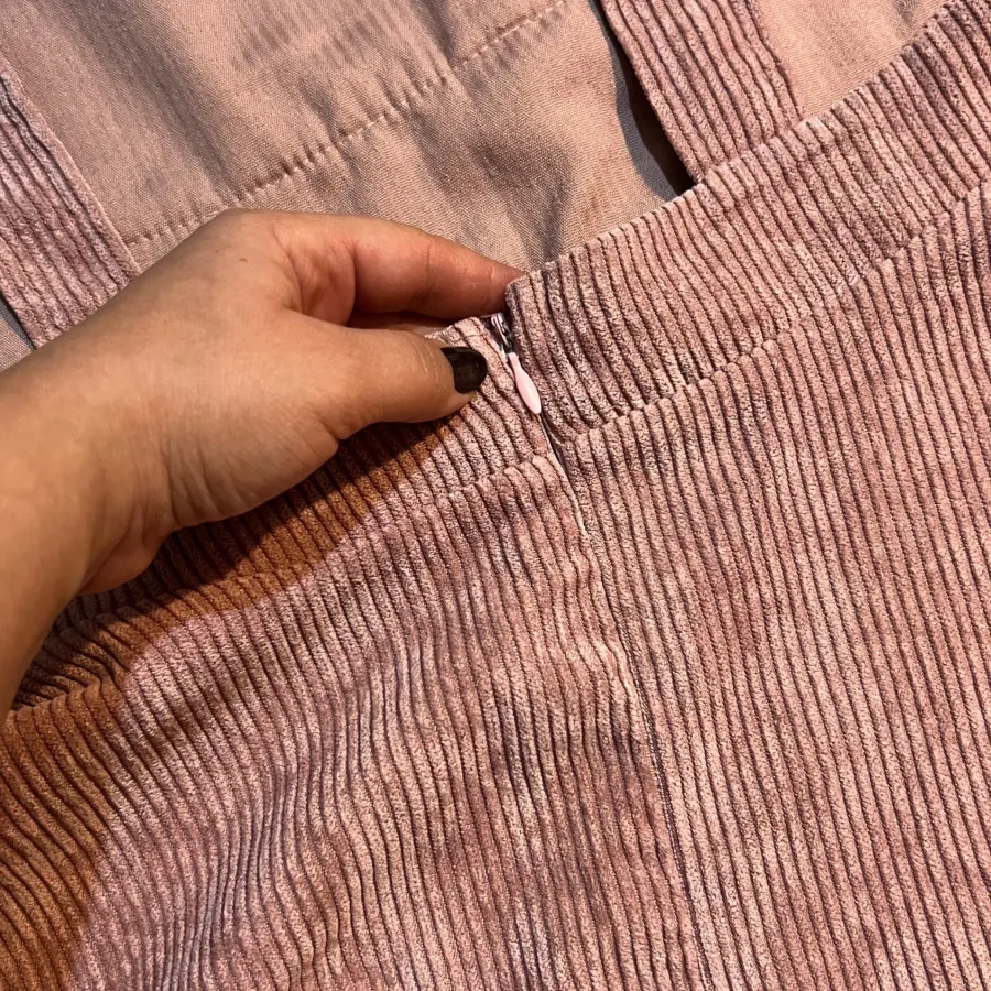 دامن پیشبندی