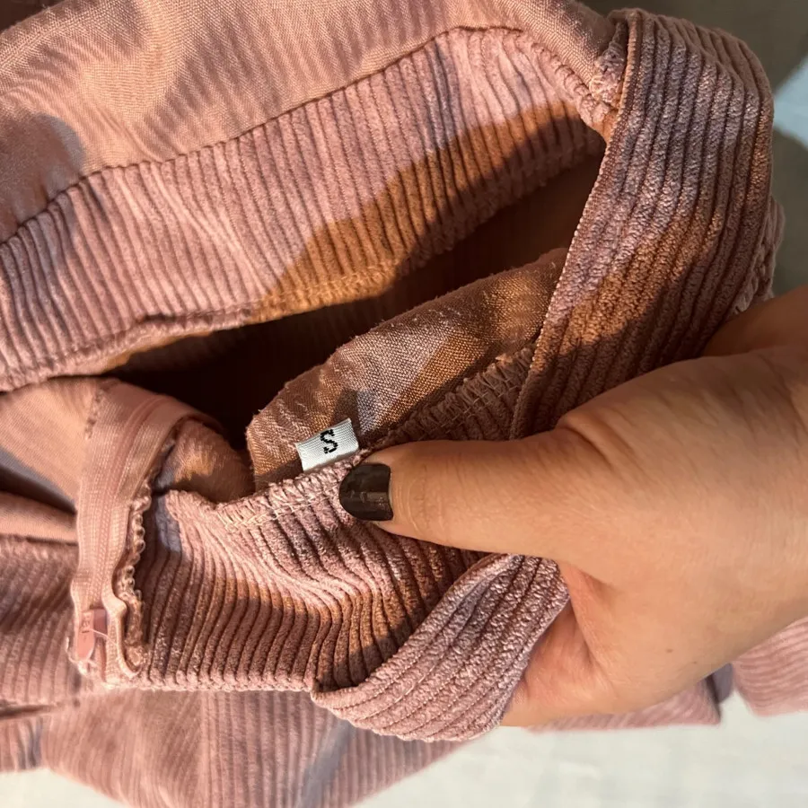 دامن پیشبندی