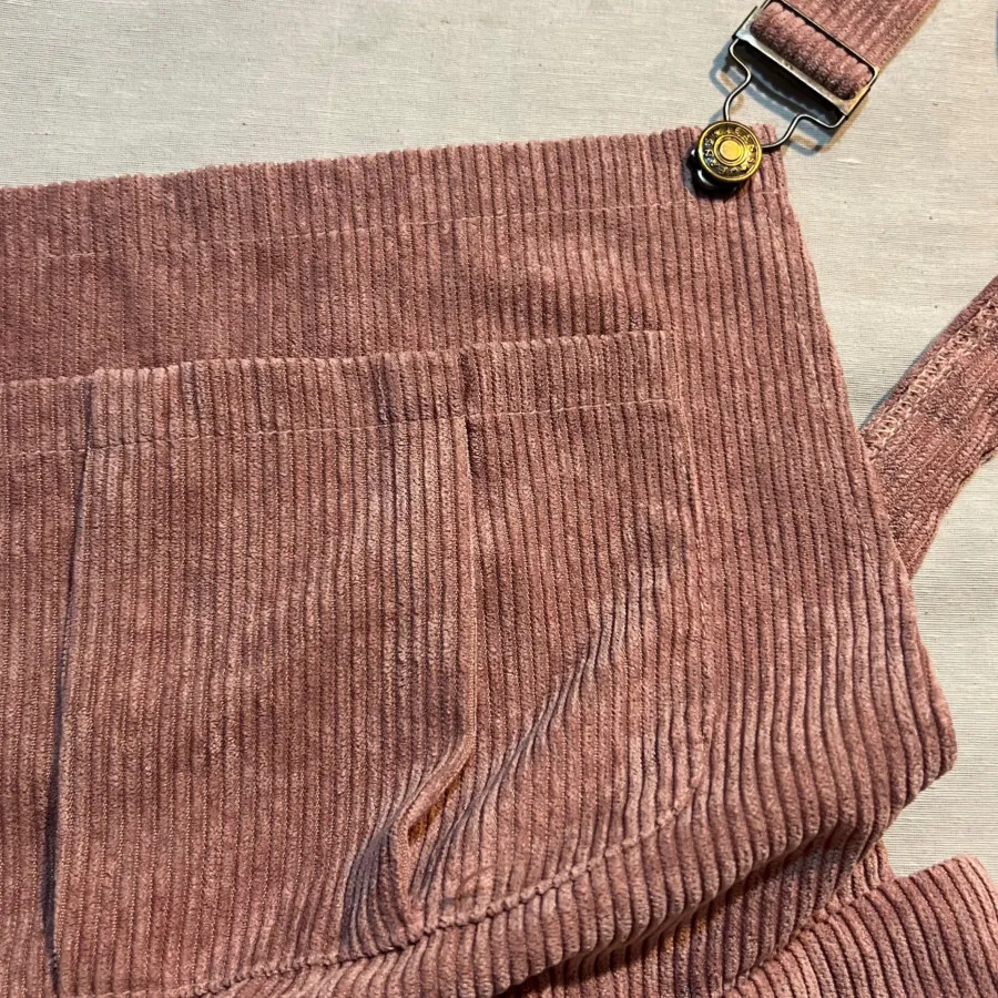 دامن پیشبندی