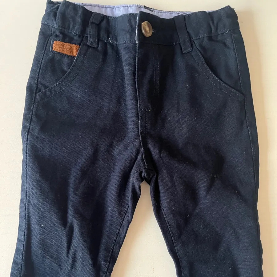 شلوار پسرانه