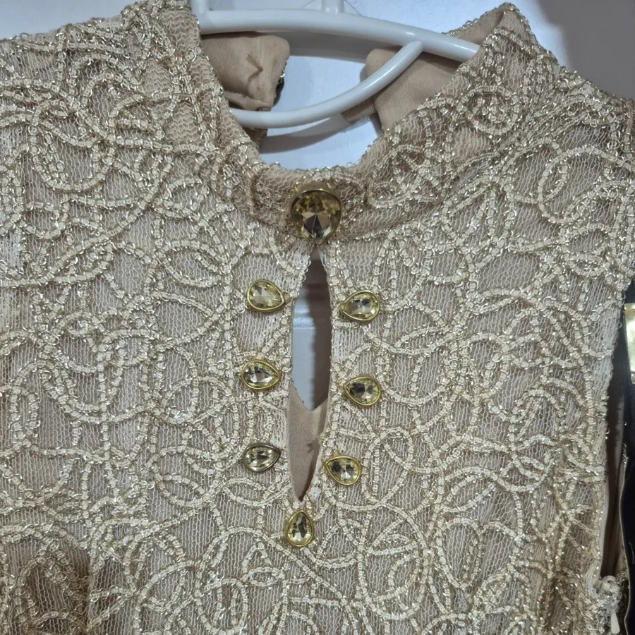 لباس مجلسی کوتاه