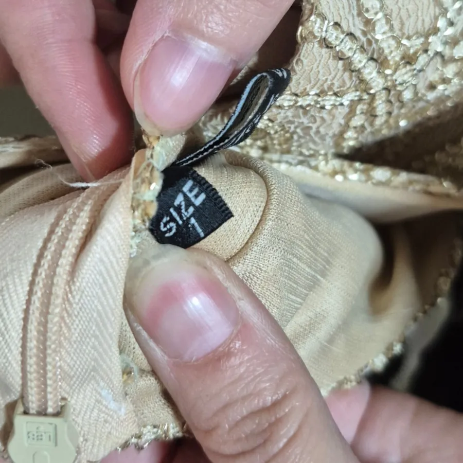 لباس مجلسی کوتاه