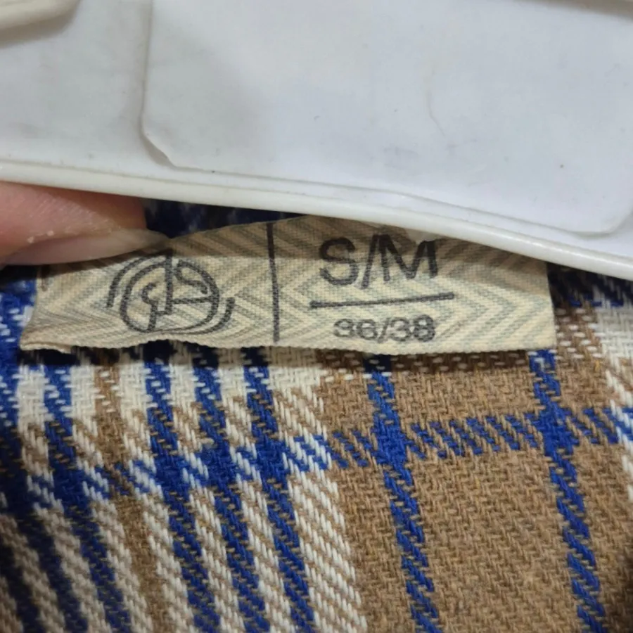 تونیک پشمی پاییزی