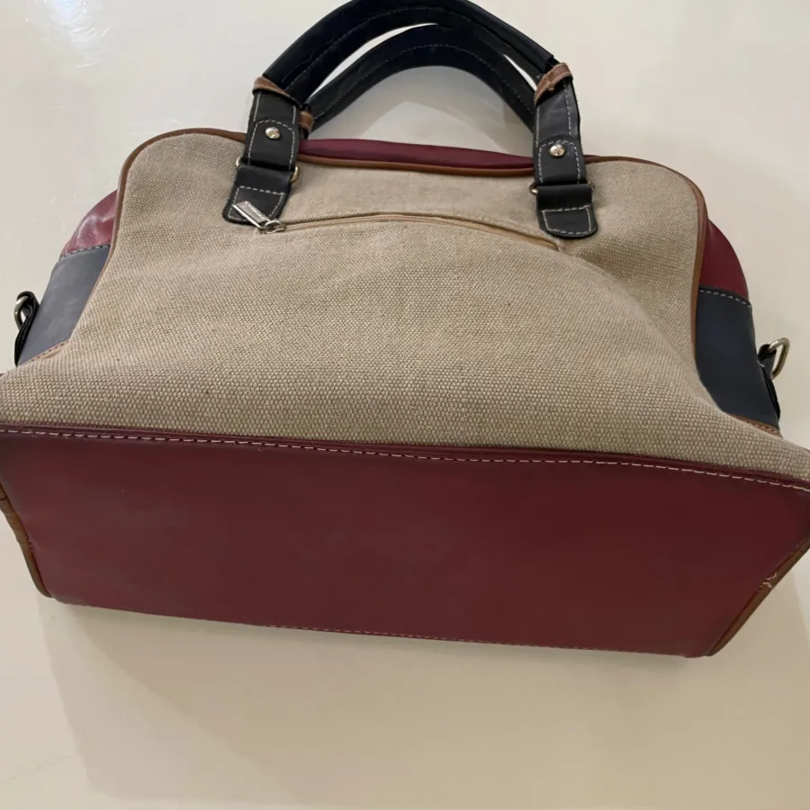 کیف دانشجویی و اسپرت