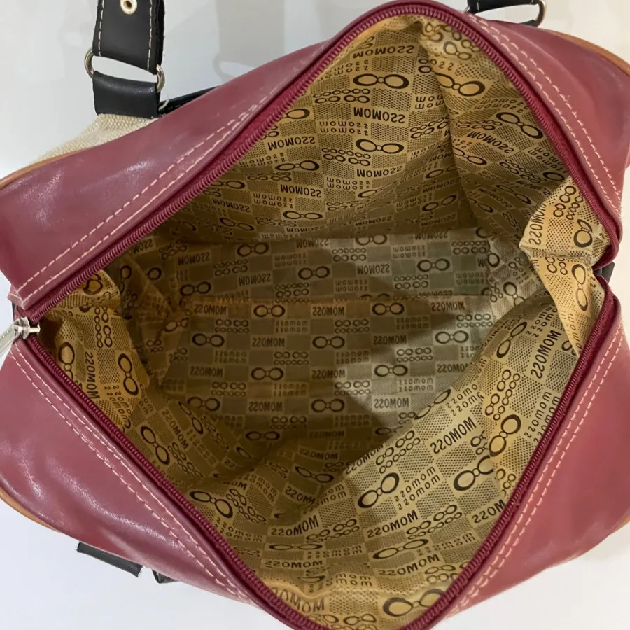 کیف دانشجویی و اسپرت