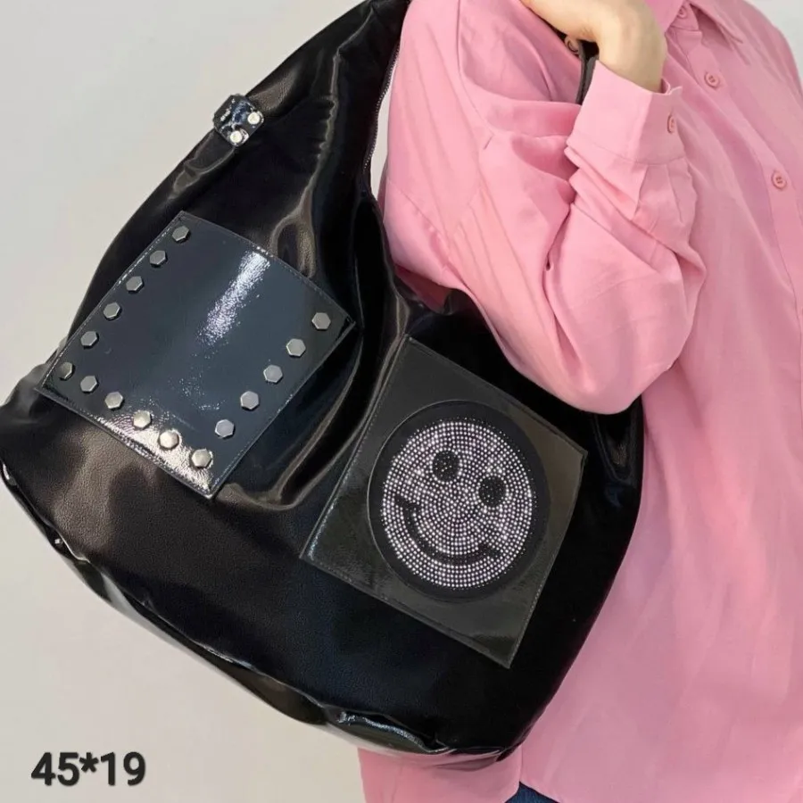 کیف زنانه لبخند