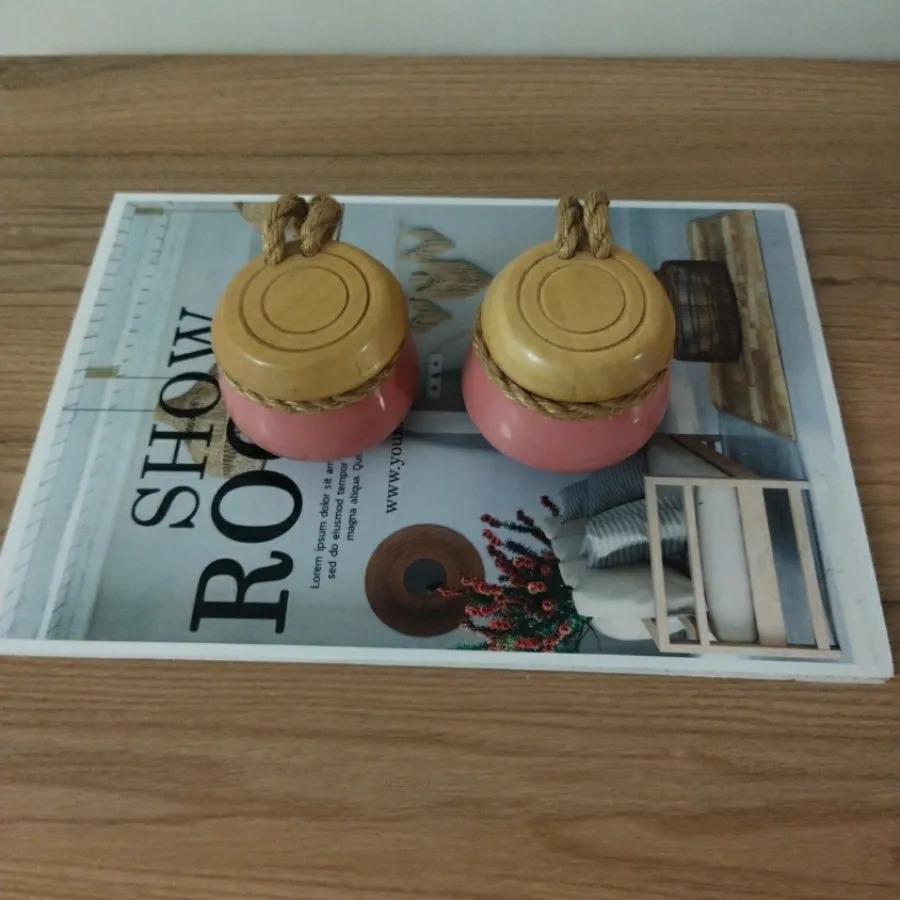 ظرف در دار سرامیکی