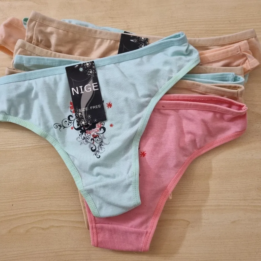 شورت نخی 35 تومن