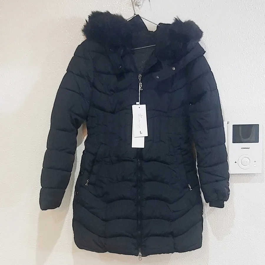 پالتو کوتاه