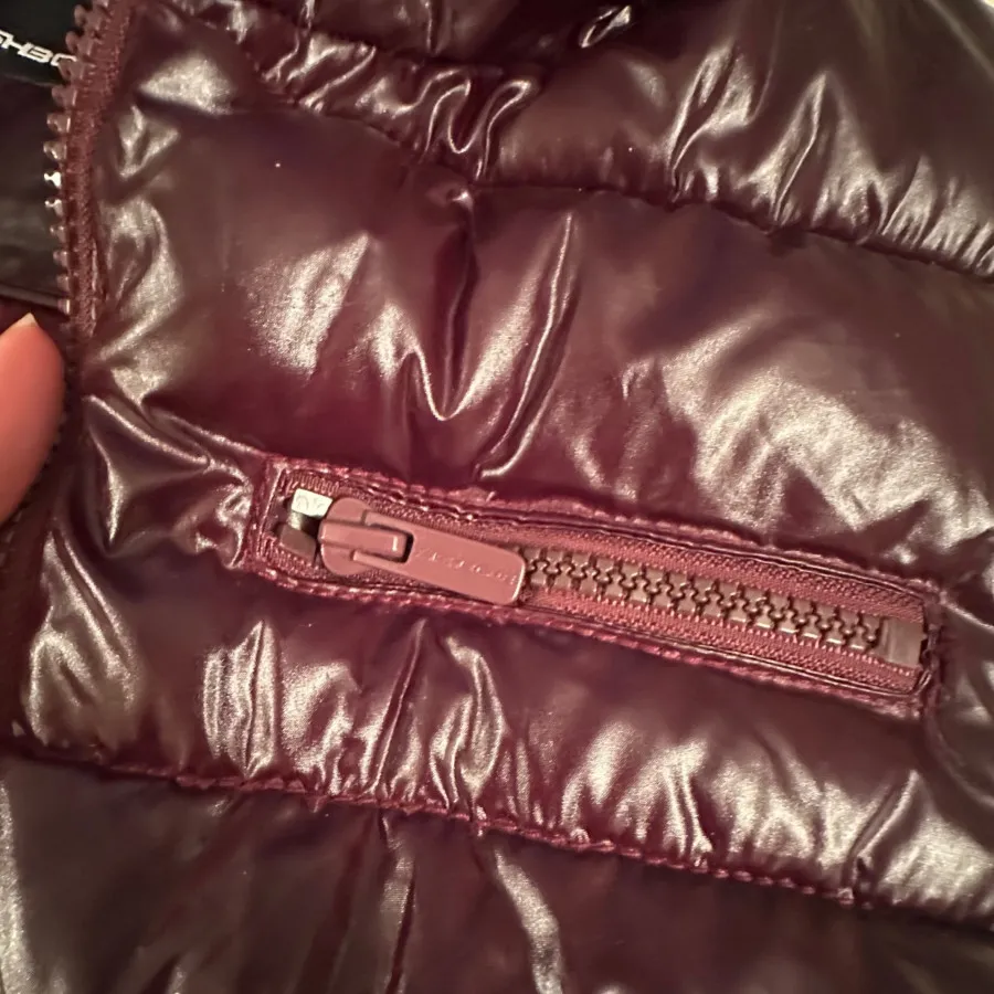 پافر لواشکی جنس عالیی