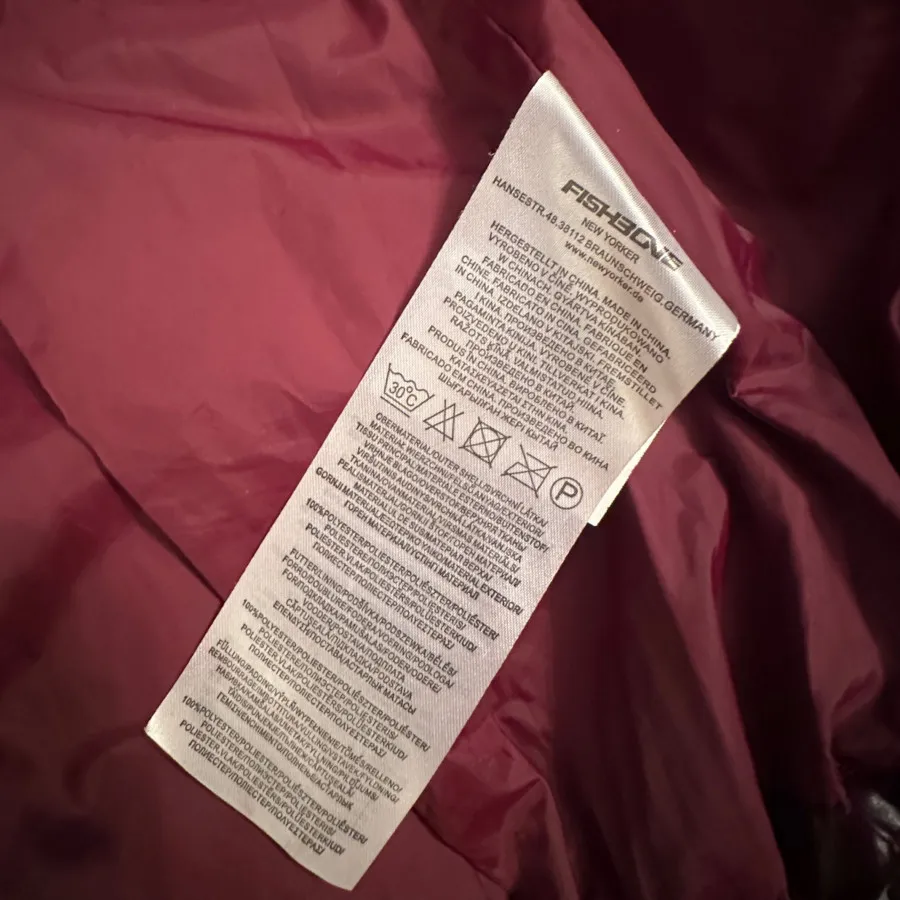 پافر لواشکی جنس عالیی