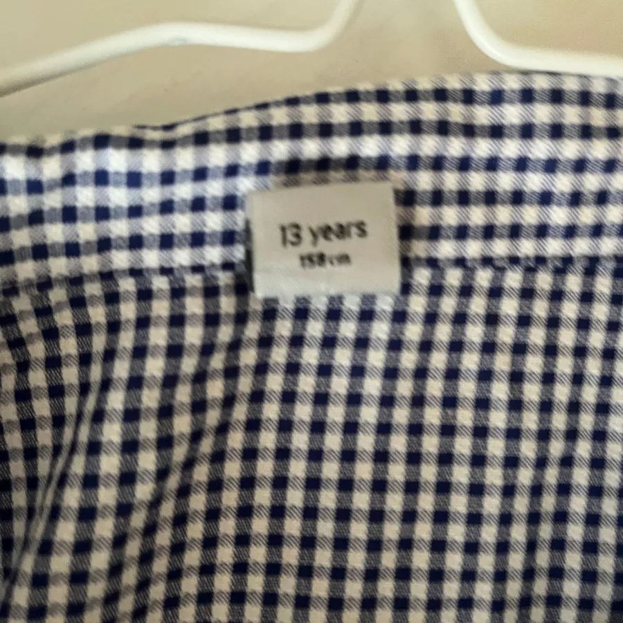 پیراهن دخترانه