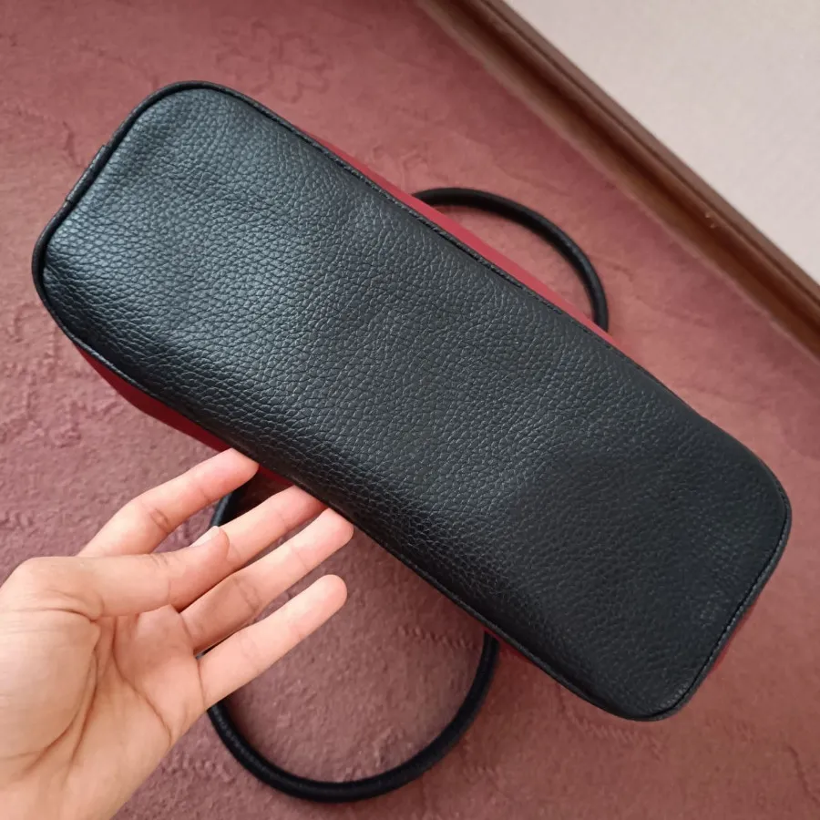 کیف مجلسی چرم زنانه