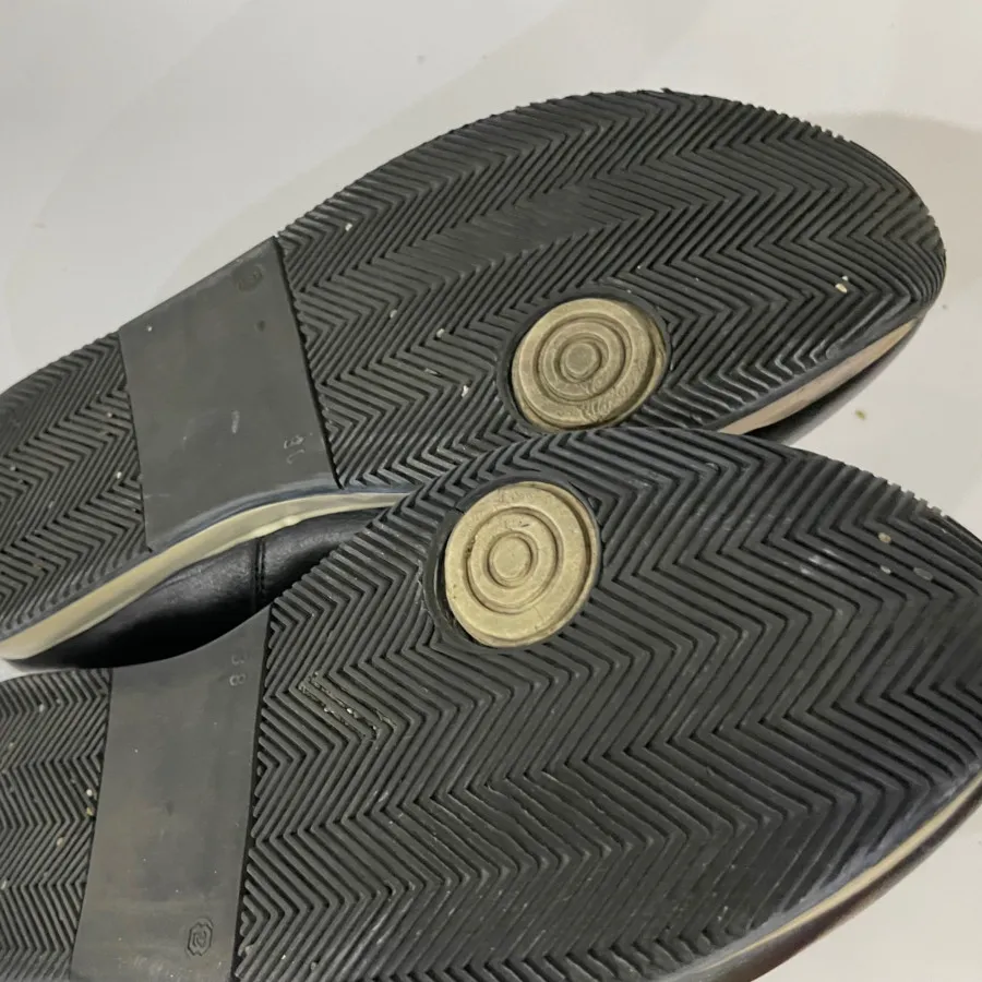 کتونی فوق طبی نوین چرم