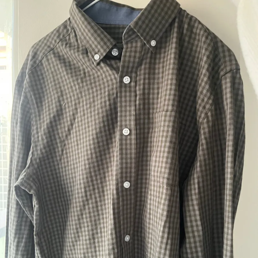 پیراهن مردانه Tex