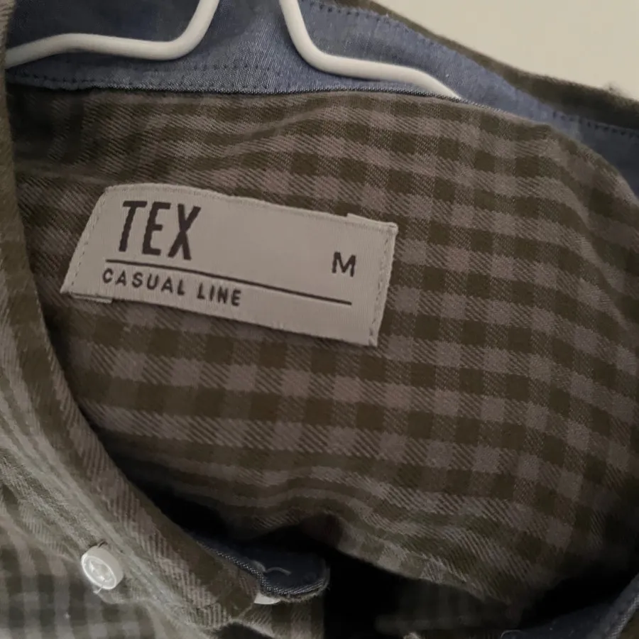 پیراهن مردانه Tex