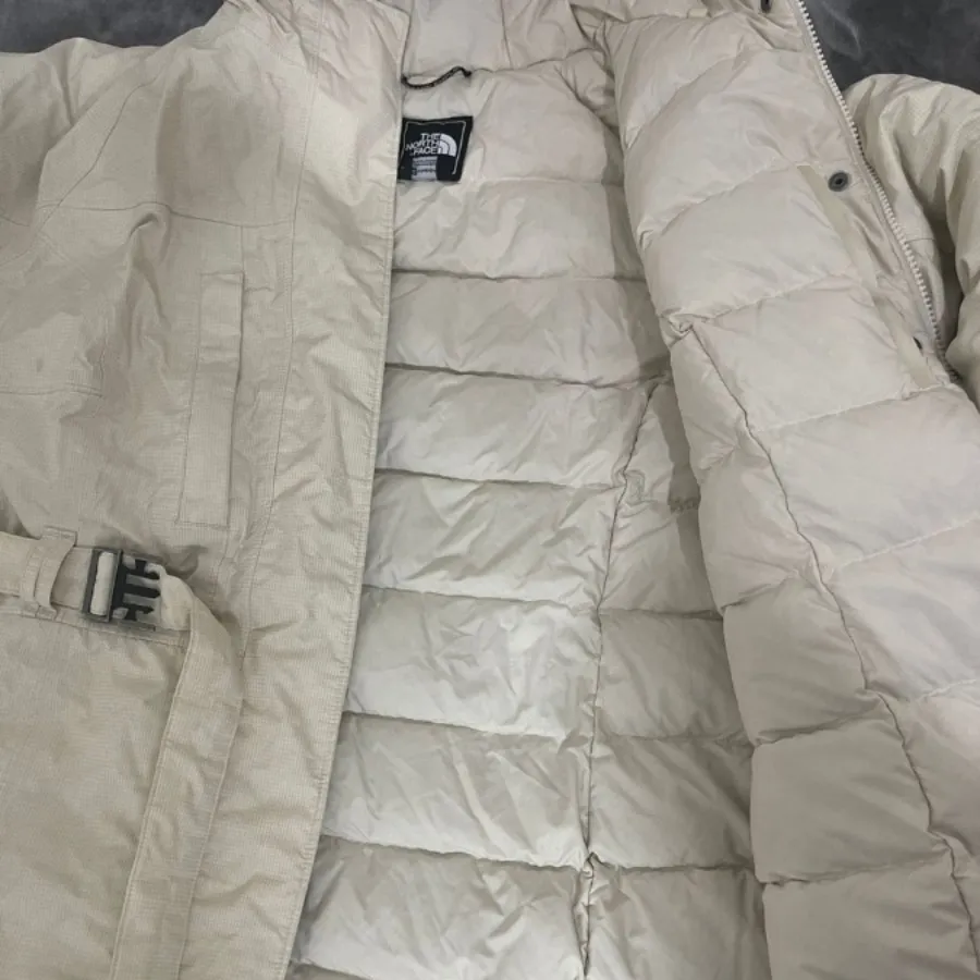 کاپشن north face