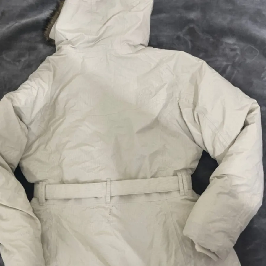 کاپشن north face