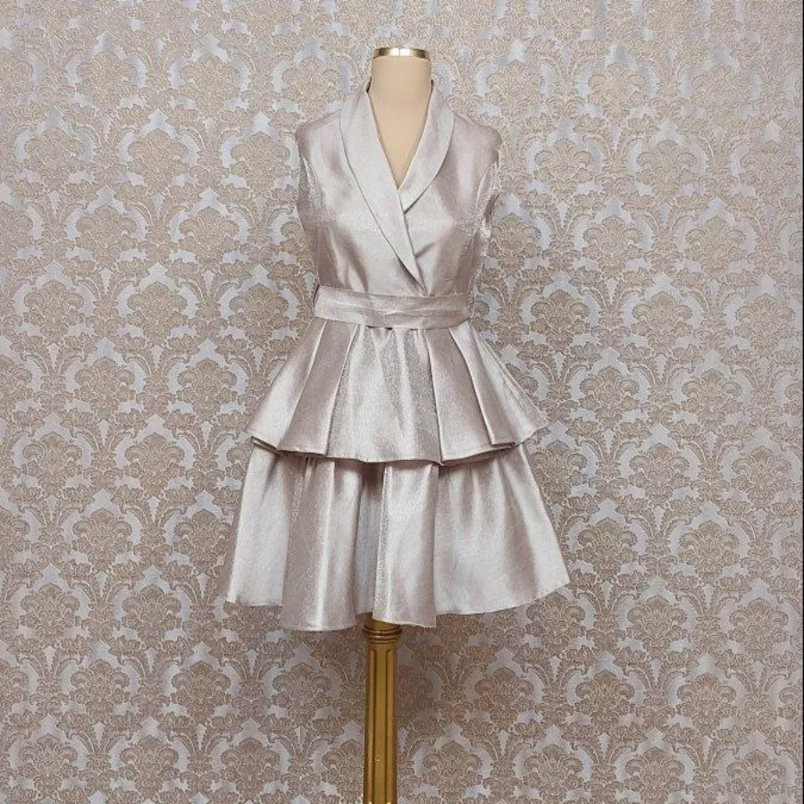 پیراهن دخترانه