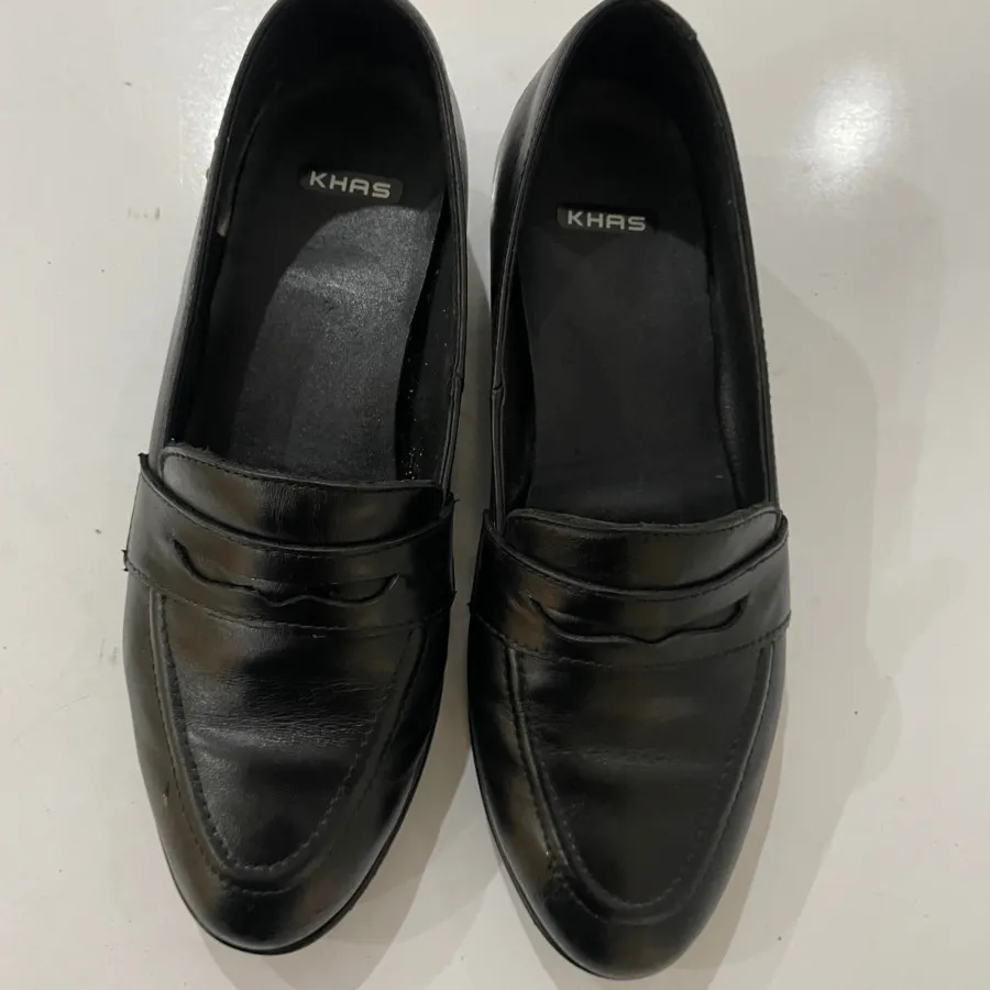 کالج برند چرم خاص