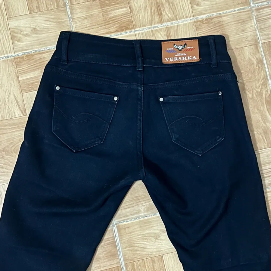 شلوار بوتکات جین