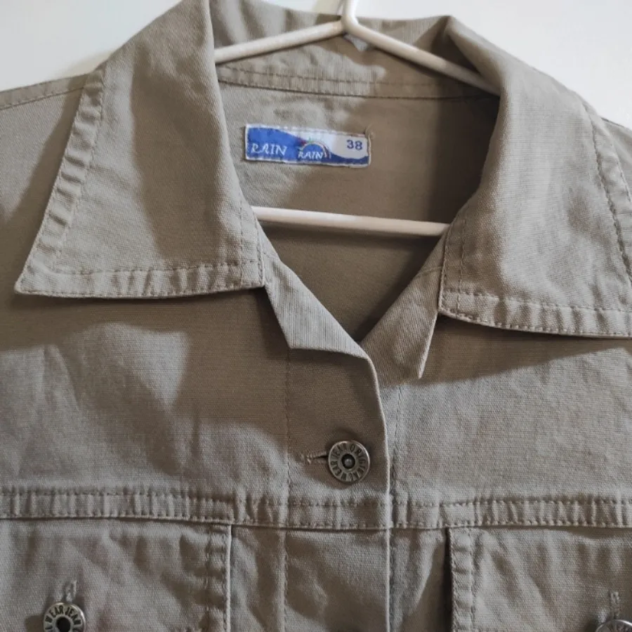 کت جین اسپرت