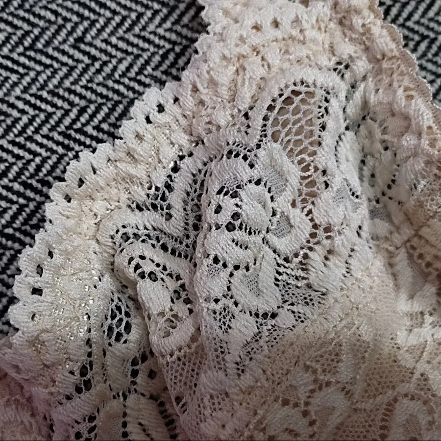 سوتین گیپور نرم سایز 85