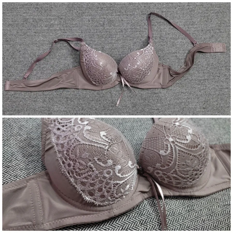 سوتین اسفنجی رنگ خاص