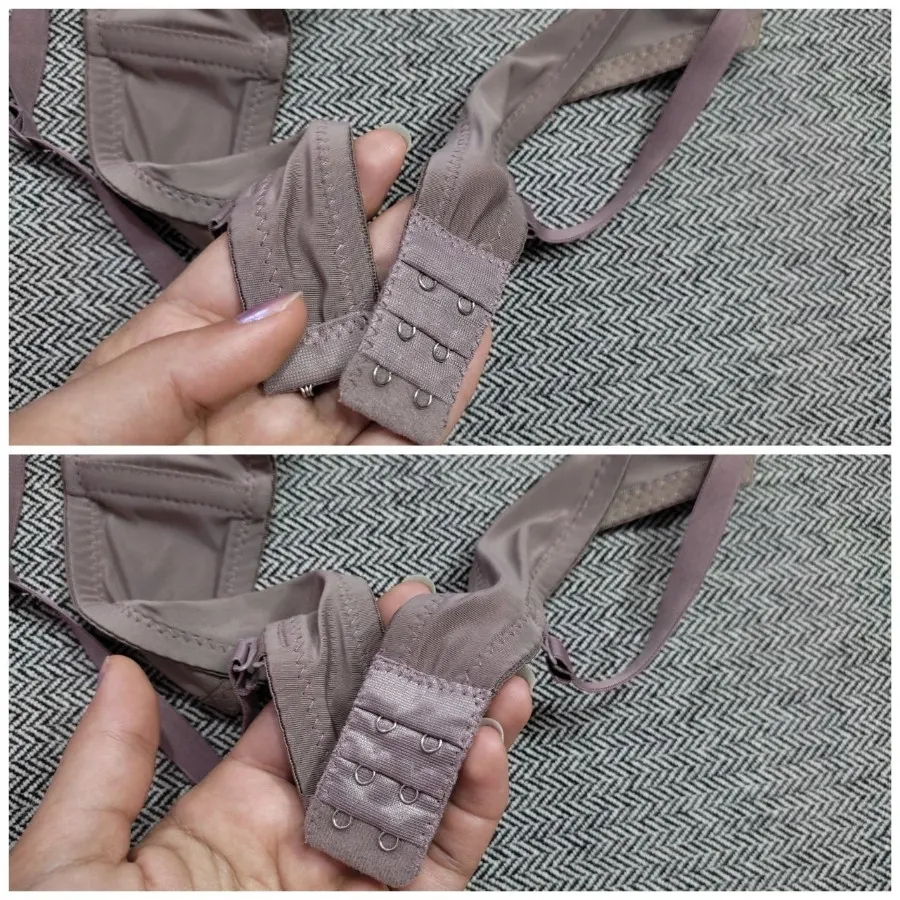 سوتین اسفنجی رنگ خاص